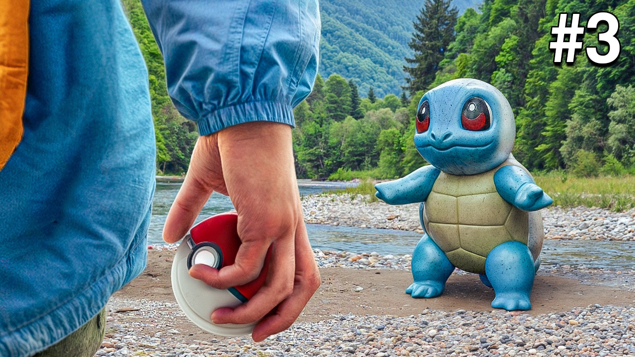 WC20 Championship – Pokémon Adventure 🐢