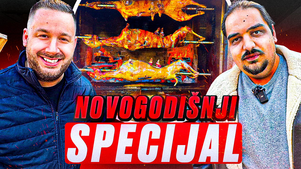 NOVOGODIŠNJI SPECIJAL