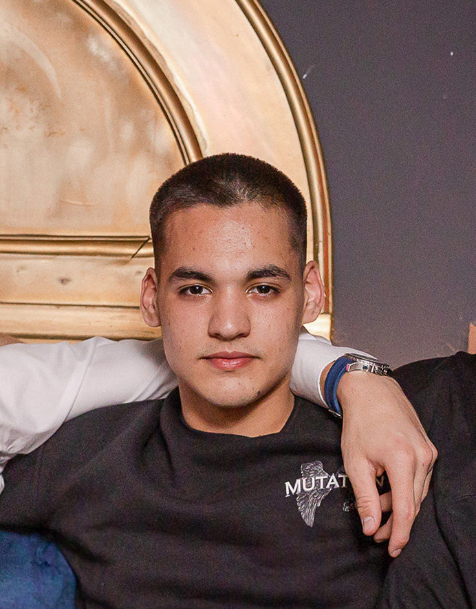 Ognjen - Web & App Developer